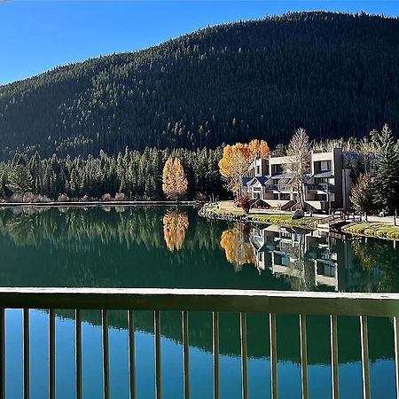 Keystone Lakeside Condo Exteriér fotografie