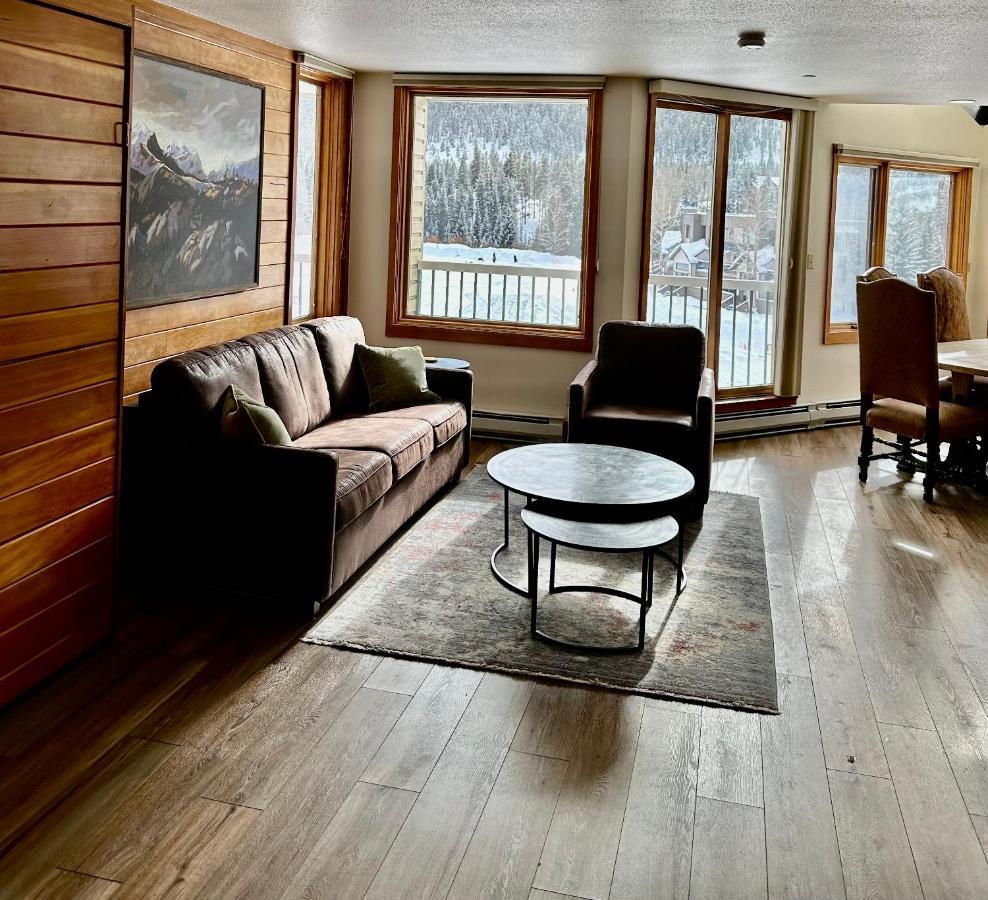 Keystone Lakeside Condo Exteriér fotografie